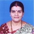 Dr M Maheswari - Ph.D, guided students in various competitive exams, she has motivated many students to excel in their career, conducted career awareness program in many schools